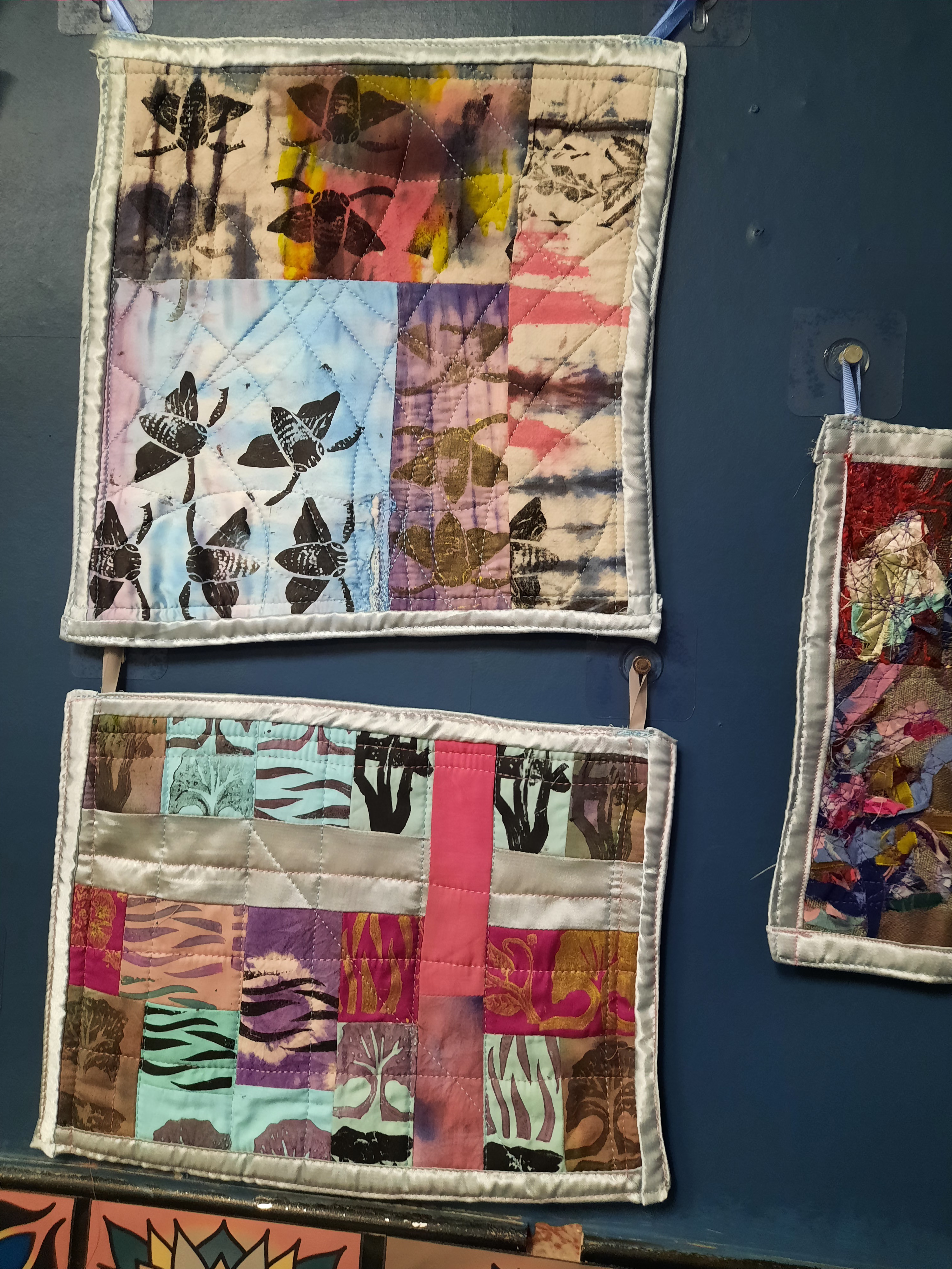 Birmingham Open Studios 2023 – Alison Clawley